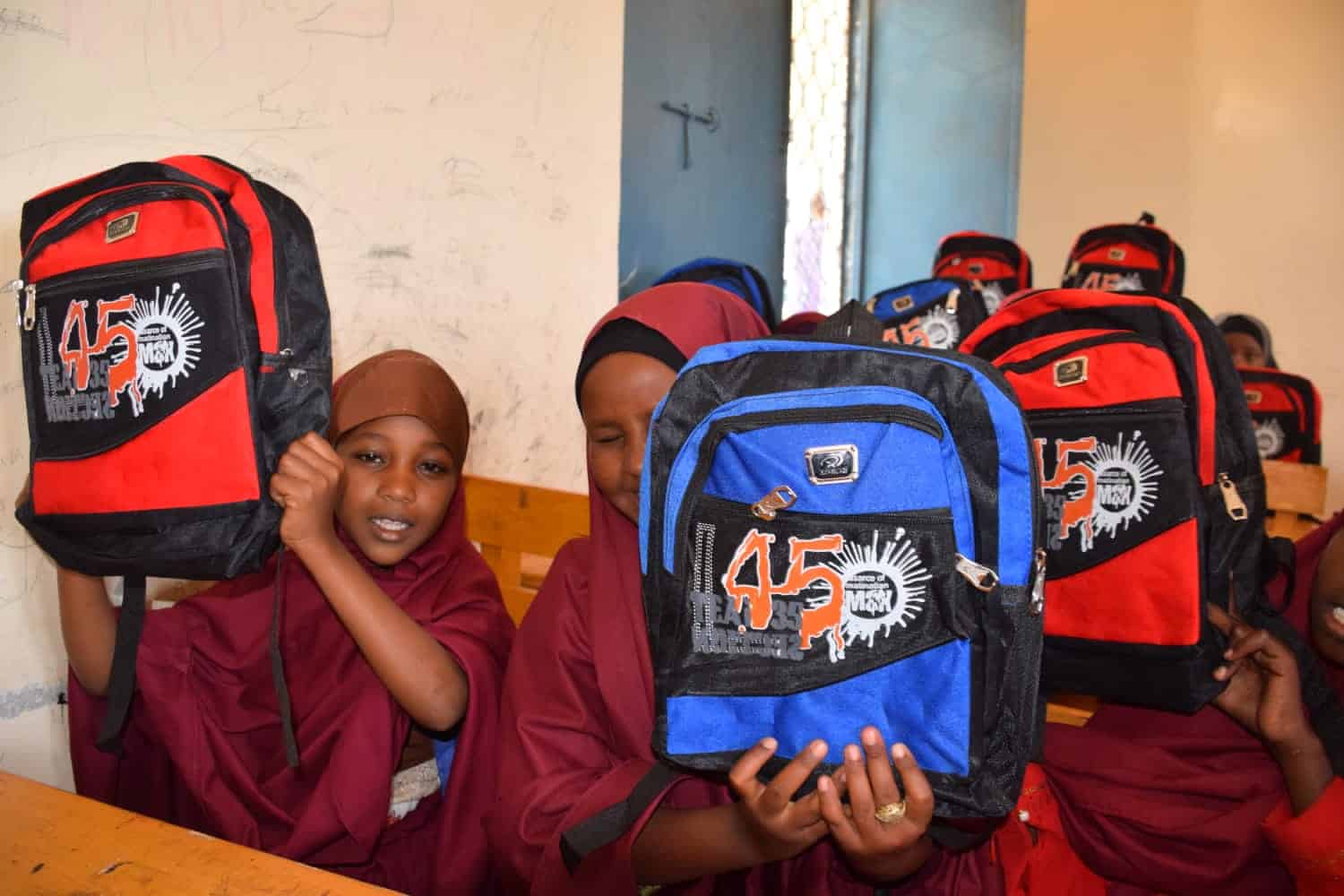 Education Support