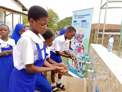 Youth Empowerment
